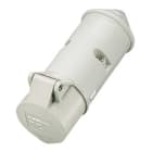 MENNEKES - CEE-Kupplung 16A 3p 40-50V 12h IP44 50-60Hz
