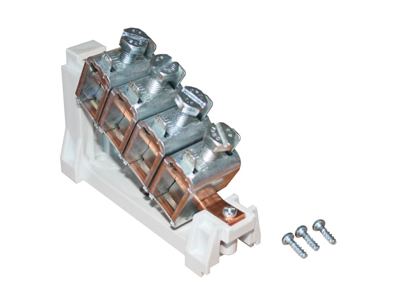 SPELSBERG - Klemmstein, VDE, Abox 700 KLS-70²