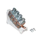 SPELSBERG - Klemmstein, VDE, Abox 700 KLS-70²