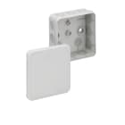 SPELSBERG - Abzweigdose, IP55, max. Leiterquerschnitt 2,5², 2K-12-L