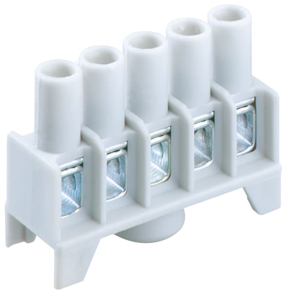 SPELSBERG - Klemmstein, VDE, Abox 025/040 KLS-2,5²/4²