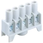 SPELSBERG - Klemmstein, VDE, Abox 025/040 KLS-2,5²/4²