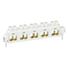 SPELSBERG - Klemmstein, VDE, Abox 100 KLS-10²