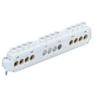 SPELSBERG - Klemmstein, VDE, Abox 160 KLS-16²