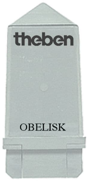 THEBEN - Obelisk Speicherkarte f.TR644