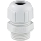 SPELSBERG - Kabelverschraubung, M40, lichtgrau, IP68/IP69, halogenfrei, KVR M40