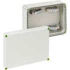 SPELSBERG - Abzweigkasten, IP65, max. Leiterquerschnitt 70², Abox-i 700-70²/4