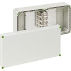 SPELSBERG - Abzweigkasten, IP65, max. Leiterquerschnitt 240², Abox-i 2400-240²/4