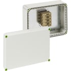 SPELSBERG - Abzweigkasten, IP65, max. Leiterquerschnitt 150², Abox-i 1500 DK-150²/4
