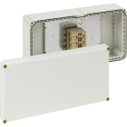 SPELSBERG - Abzweigkasten, IP65, max. Leiterquerschnitt 240², Abox-i 2400 DK-240²/4