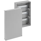 SPELSBERG - Reihenklemmengehäuse, IP65, max. Leiterquerschnitt 4², RKA 4/102-L