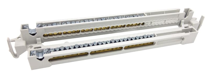 SPELSBERG - Klemmschiene, AK 42 PEN-S