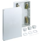 SPELSBERG - Abzweigkasten, IP54/IP65, max. Leiterquerschnitt 70², Abox 700-70²/4