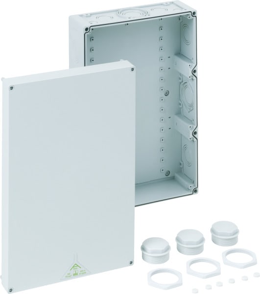 SPELSBERG - Abzweigkasten, IP54/IP65, max. Leiterquerschnitt 70², Abox 700-L