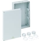 SPELSBERG - Abzweigkasten, IP54/IP65, max. Leiterquerschnitt 70², Abox 700-L
