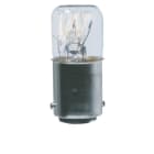 SIRENA - Glühlampe 24V 5/7W Sockel Ba 15d