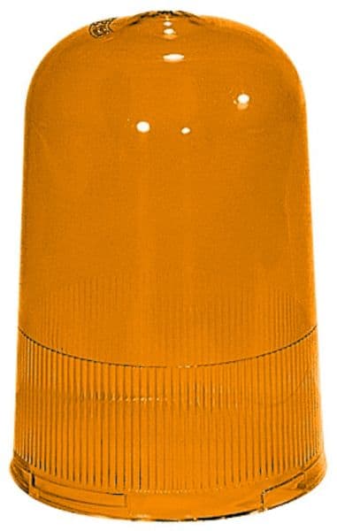 SIRENA - Lichthaube orange