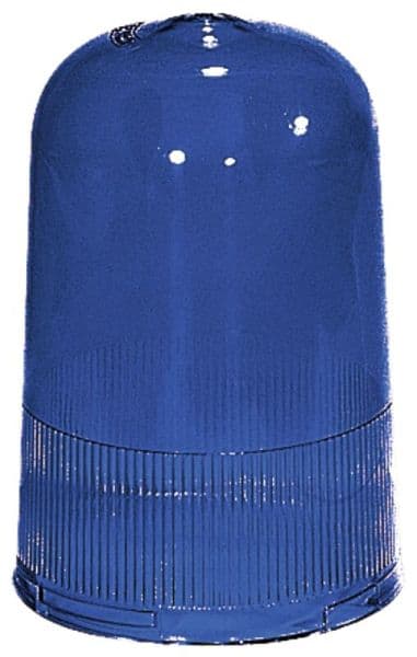 SIRENA - Lichthaube blau