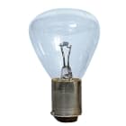 SIRENA - Glühlampe BA 15S 24V 45W