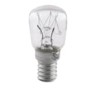 SIRENA - GLÜHLAMPE E14 220V 25W