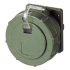 MENNEKES - Cee-Anbausteckdose TM 32A 3P 230V 6H IP67