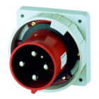 MENNEKES - CEE-Anbaugerätestecker 125A 4p 400V 6h IP67
