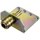 MENNEKES - Druckluft-Anschluß 13mm NW.