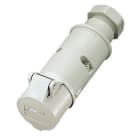 MENNEKES - CEE-KUPPLUNG 32A 3p 40-50V 12h IP44 50-60Hz