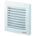 MAICO - Außengitter SG 100 Kunststoff weiß