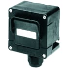 SCHUCH - EX-Schalter Aus 2-polig d 7460 A/2 (GHG 273 2000 R0017)
