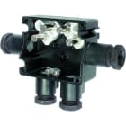 SCHUCH - Ex-Kunststoff-Abzweigdose e2583vd4