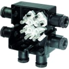 SCHUCH - Ex-Kunststoff-Abzweigdose e2584vh6