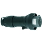 SCHUCH - EX-STECKER 3X16A 220-240V, 7100/306 (GHG 511 7306 R0001),Zo 1,2
