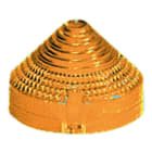 SIRENA - Lichthaube orange f.SL402