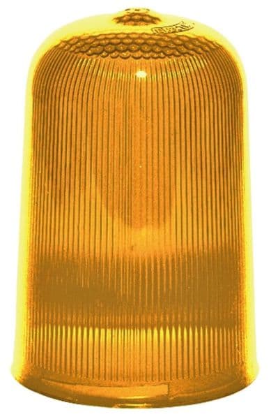 SIRENA - Lichthaube orange