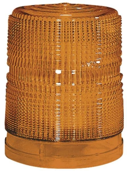 SIRENA - Lichthaube orange