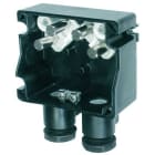 SCHUCH - Ex-Kunststoff-Abzweigdose e2583vd2