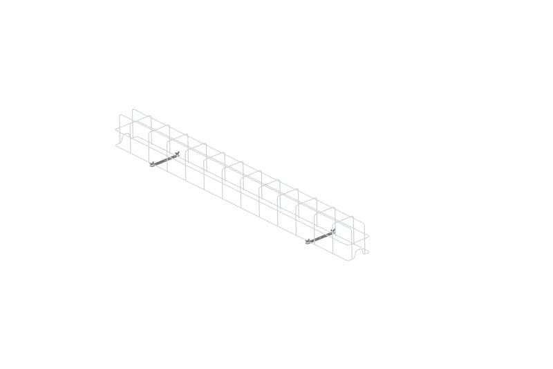 SCHUCH - Schutzkorb 1x58/65W