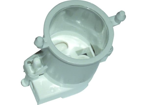 SCHUCH - Starterfassung f.Serie n-nD 161/162...