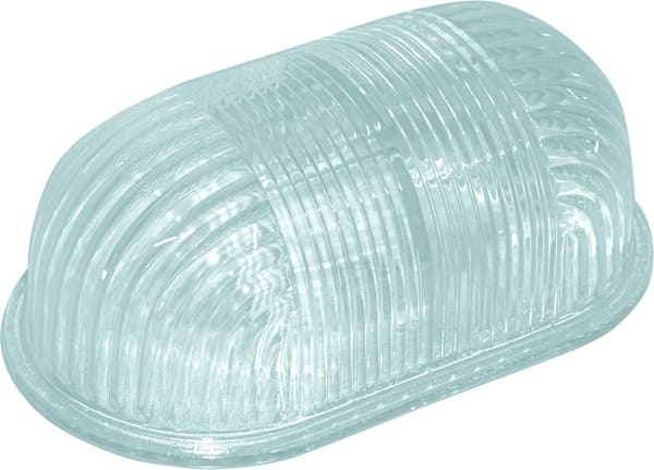 SCHUCH - Ersatzglas zu 1595-3610