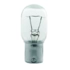 SIRENA - Glühlampe 240V 10W Sockel Ba 15d