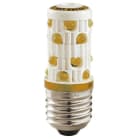 SIRENA - LED-Leuchtmittel, 24V, AC/DC, ora Sockel BA15d, Ausf. LD 205 EXL