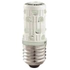 SIRENA - LED Leuchtmittel, 24V, AC/DC weiß Sockel BA15d, Ausf. LD 205 EXL