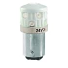 SIRENA - LED-Leuchtmittel LD103-BA 15D 230V klar
