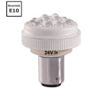SIRENA - LED 145 F/weiß/Ba15d