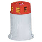 SIRENA - Elektrom. Motor Sirene MICRO W10AT, 240V AC, 93dB, IP42