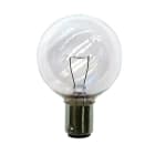 SIRENA - Glühlampe 240V 25W Sockel Ba 15 d