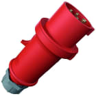 MENNEKES - CEE-Phasenwender ProTOP 16A 5p 400V 6h IP44