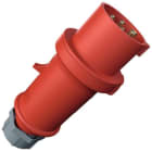 MENNEKES - CEE-Phasenwender ProTOP 32A 5p 400V 6h IP44