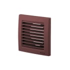 MAICO - Außengitter SG 100 B Kunststoff braun